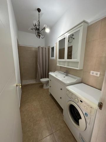 아로나 Mi Casita De Chimaca II 빌라 외부 사진