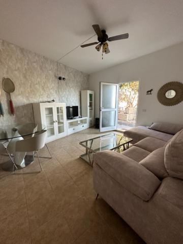 아로나 Mi Casita De Chimaca II 빌라 외부 사진