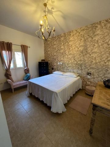 아로나 Mi Casita De Chimaca II 빌라 외부 사진