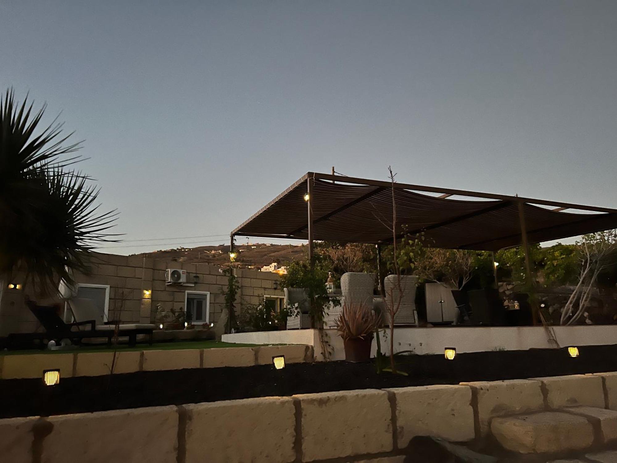 아로나 Mi Casita De Chimaca II 빌라 외부 사진